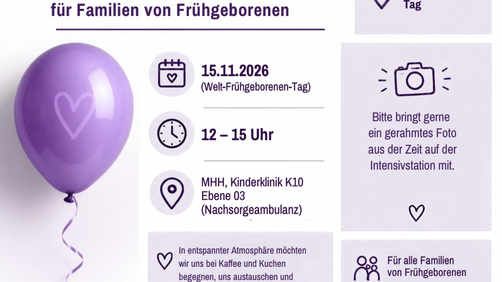 Layout-Update für eine Webseite